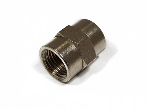 Муфта переходная МП-М20х1,5(внутр)-К1/2"(внутр)-09Г2С УТ000017054