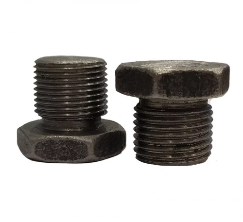 П-К3/4"-09Г2С Пробка УТ000017318
