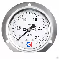 ТМ-320ТКП.00(0-1)MPa.М12х1,5.1,5 ФОШ ГЛИЦЕРИН УТ000014993