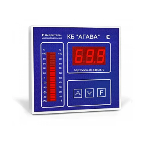 АДН-10.2 (0...2.5; 0...5; 0...10) кПа Измеритель давления многопредельный УТ000002058
