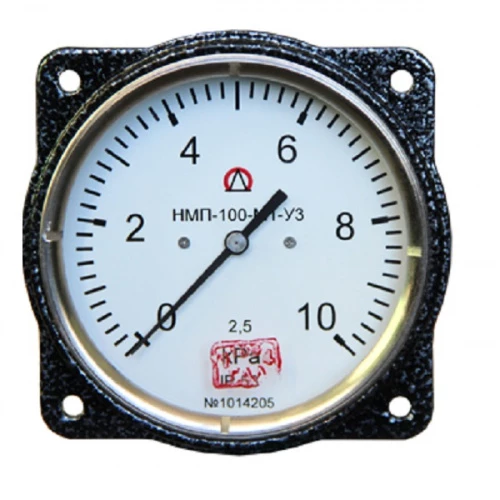 НМП-100М1 +25 кПа.М20х1,5.1,5 ФОШ УТ000016836