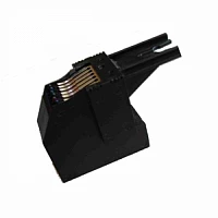 Пишущая 6-ти цветная головка D3306B-66X-01 УТ000001545