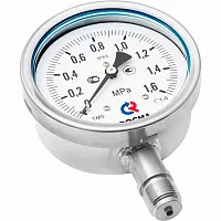 ТМВ-521Р.00(-0,1-2,4MPa)(-70-+55C)G1/2".1,0.NH3  ГЛИЦЕРИН УТ000018290