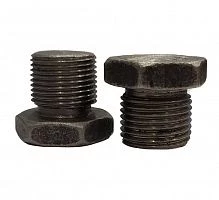 П-3/4"NPT-Ст.20 Пробка УТ000008619