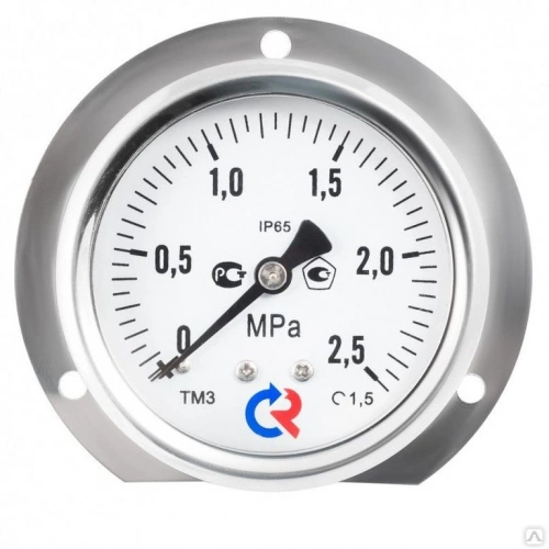 ТМ-320ТКП.00(0-0,25)MPa.М12х1,5.1,5 ФОШ УТ000016476