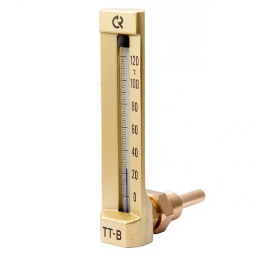 ТТ-В-150/100 У11 G1/2" (0+120)°C УГЛОВОЙ УТ000010374