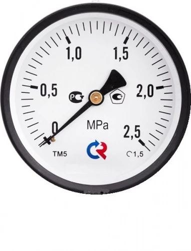 ТМ-510Т.00(0-25)MPa.M20х1,5.1,5 УТ000000522