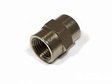 Муфта переходная МП-М20х1,5(внутр)-К1/2"(внутр)-Ст.20 УТ000016276