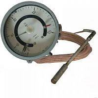 ТГП-160Сг-УХЛ4-(0...+200)°С-1,0-6-160 УТ000016752