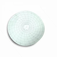 Диск диаграммный Ф250 мм, реестр №2233 УТ000005994
