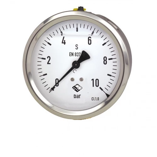 RChg 63-3 rm 400 bar G1/4" ОШ Неразбор. корпус УТ000010310