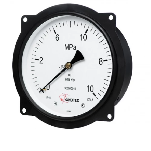 МП4-Уф ФОШ 60 кгс/см2 кл.1,5 М20х1,5  УТ000002954