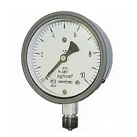 М-3ВУКс 10 кгс/см2 кл.1,0 -60+70°С СУХИЕ УТ000014373