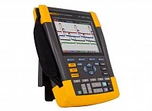 Fluke 190-202 Скопметр цифровой запоминающий УТ000004427