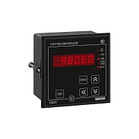 СИ20-У.Щ1.Р Счетчик импульсов УТ000012031