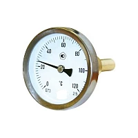БТ-31.211(-40+60)°С.G1/2".46.2,5  ОСЕВОЙ УТ000000632