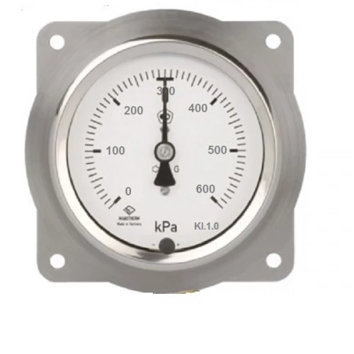 RCh G 100-3 rFr 10 bar G1/2" Нерж.Глицерин ФОШ Экс УТ000014959