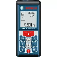 Bosch GLM 80 Лазерный дальномер (0,05...80)м УТ000005229