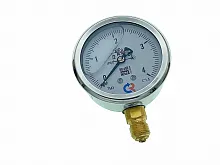 ТМ-320Р.00(0-16)bar.М12х1,5.1,5  ГЛИЦЕРИН УТ000019386