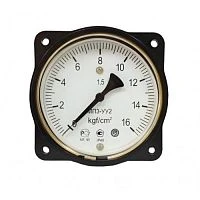 МП3-УУ2 ФОШ 16 кгс/см2 кл.1,5 УТ000018496