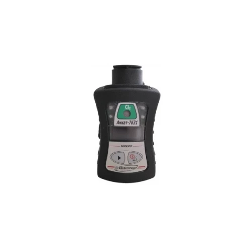 АНКАТ-7631Микро-H2S Газоанализатор УТ000007878