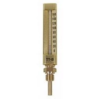 ТТ-В-150/50 П11 G1/2" (0+200)°C ПРЯМОЙ УТ000005061