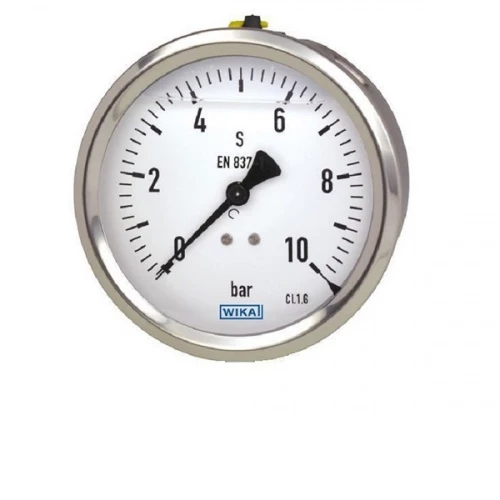 213.53.063 ОШ 60 bar G1/4" Глицерин УТ000003816
