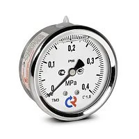 ТМ-320Т.00(0-6)bar.G1/4".1,5 УТ000018722