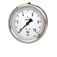 RCh 40-3 rm 6 kgf/cm2 М10х1 Нерж ОШ УТ000011173