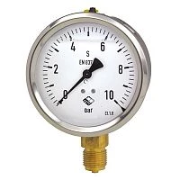 RChg 63-1 60 bar G1/4" Неразбор. корпус УТ000003501