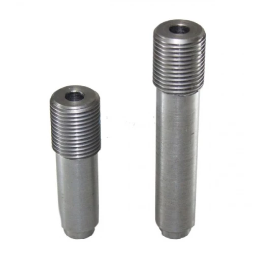 Шц-G3/4" Ст.20 Штуцер приварной L=100мм УТ000014765