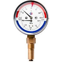 ТМТБ-31Р.1(0-150°С)(0-0,25)MPa.G1/2".2,5 УТ000000885