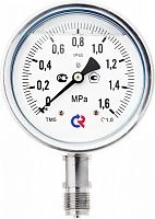 ТМ-521Р.00(0-0,16)MPa.М20х1,5.150С.1,0  ГЛИЦЕРИН УТ000006947