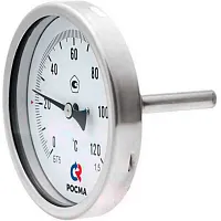 БТ-51.211(0-160)°С.М20х1,5.100.1,5  ОСЕВОЙ УТ000019181