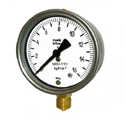 МП3-УТ2 1 МПа кл.1,5 IP54 УТ000005518