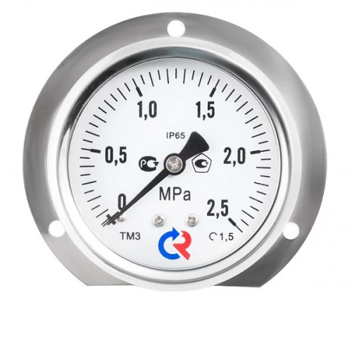 ТМ-321ТКП.00(0-1)MPa.G1/4".1,5 ФОШ УТ000017384