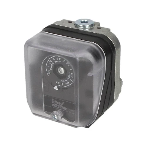 DG150U-3 (30...150)mbar Датчик-реле давления газа УТ000014239