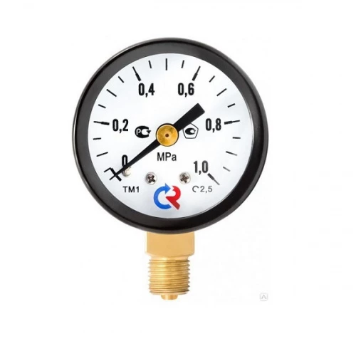 ТМ-110Р.00(0-1)MPa.G1/8".2,5 УТ000000485
